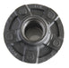 Husky Towing 33081 Idler Hub 2000 Pound Capacity 5 x 4-1/2 Inch Bolt Pattern - Truck Part Superstore