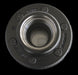 Husky Towing 33089 Idler Hub 6000 Pound Capacity 6 x 5-1/2 Inch Bolt Pattern 16/18 Push-In Studs - Truck Part Superstore