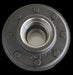 Husky Towing 33091 Idler Hub 7000 Pound Capacity 8 x 6-1/2 Inch Bolt Pattern 16-18 Push-In Studs - Truck Part Superstore