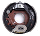 Husky Towing 33096 12-1/4" X 3375" 8000 LB Weight Capacity Electric Brake System Right Single - Truck Part Superstore