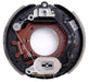Husky Towing 33077 12-1/4" X 3375" 10000 LB Weight Capacity Electric Brake System Right Single - Truck Part Superstore