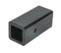 Husky Towing 33129 Adapts From 3 Inch To 2 Inch; Single; Tube Without Collar - Truck Part Superstore