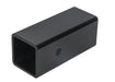 Husky Towing 33131 Adapts From 3 Inch To 2-1/2 Inch; Single; Tube Without Collar - Truck Part Superstore