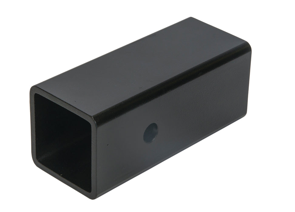 Husky Towing 33131 Adapts From 3 Inch To 2-1/2 Inch; Single; Tube Without Collar - Truck Part Superstore