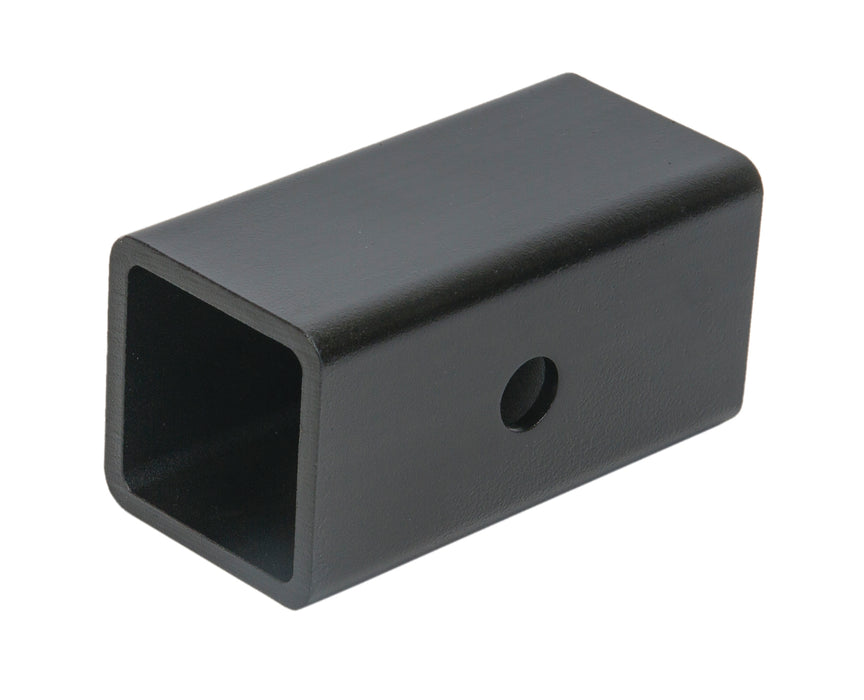 Husky Towing 33133 Adapts From 2-1/2 Inch To 2 Inch; Single; Tube Without Collar - Truck Part Superstore
