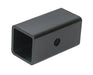 Husky Towing 33133 Adapts From 2-1/2 Inch To 2 Inch; Single; Tube Without Collar - Truck Part Superstore