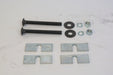 Husky Towing 33156 Spacer Used To Prevent Corrosion Between Aluminum Body and Steel Bolts - Truck Part Superstore