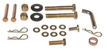 Husky Towing 31525 Replacement Pressure Plate For Husky Round Bar Series - Truck Part Superstore