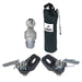 Husky Towing 33099 Gooseneck Trailer Hitch Kit - Truck Part Superstore