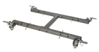 Husky Towing 33146 For Use With Ram Puck System Dual Mount - Truck Part Superstore