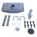 Husky Towing 33205 Gooseneck Trailer Hitch - Truck Part Superstore