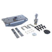 Husky Towing 33205 Gooseneck Trailer Hitch - Truck Part Superstore