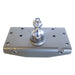 Husky Towing 33205 Gooseneck Trailer Hitch - Truck Part Superstore