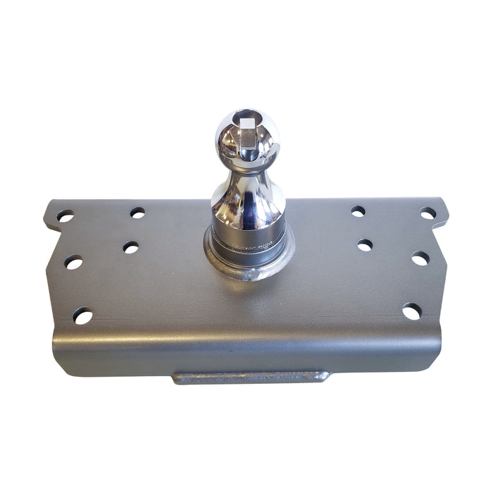 Husky Towing 33206 Gooseneck Trailer Hitch - Truck Part Superstore