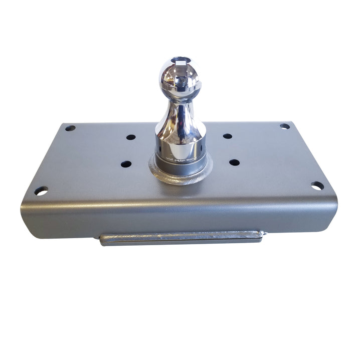 Husky Towing 33207 Gooseneck Trailer Hitch - Truck Part Superstore