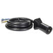 Husky Towing 33402 Trailer End; 7 Blade; With LED Test Light; 6 Foot Length; Retail Package - Truck Part Superstore