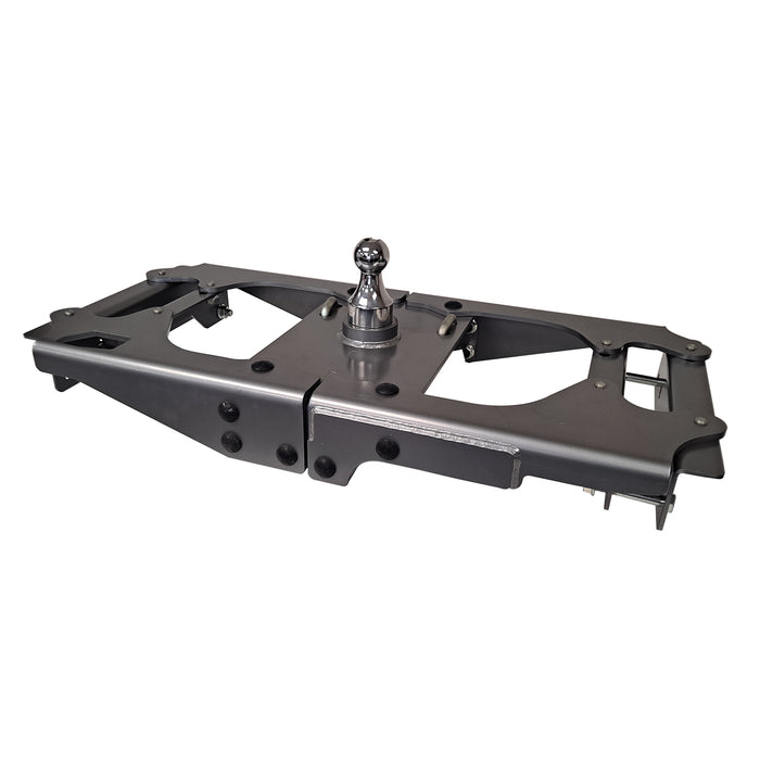 Husky Towing 34201 Gooseneck Trailer Hitch - Truck Part Superstore