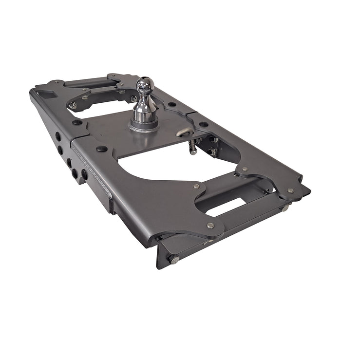 Husky Towing 34201 Gooseneck Trailer Hitch - Truck Part Superstore