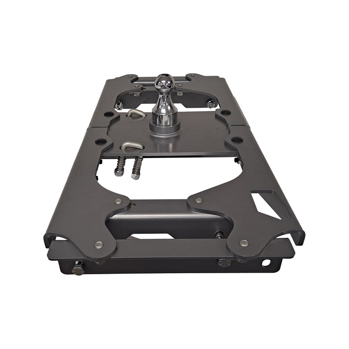 Husky Towing 34201 Gooseneck Trailer Hitch - Truck Part Superstore