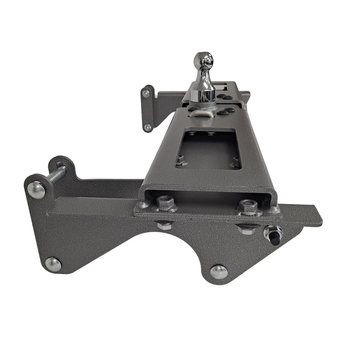 Husky Towing 35202 Gooseneck Trailer Hitch - Truck Part Superstore