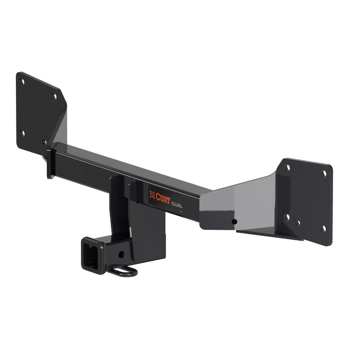 Husky Towing 69643C Trailer Hitch Rear - Truck Part Superstore