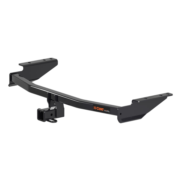 Husky Towing 69647C Trailer Hitch Rear - Truck Part Superstore