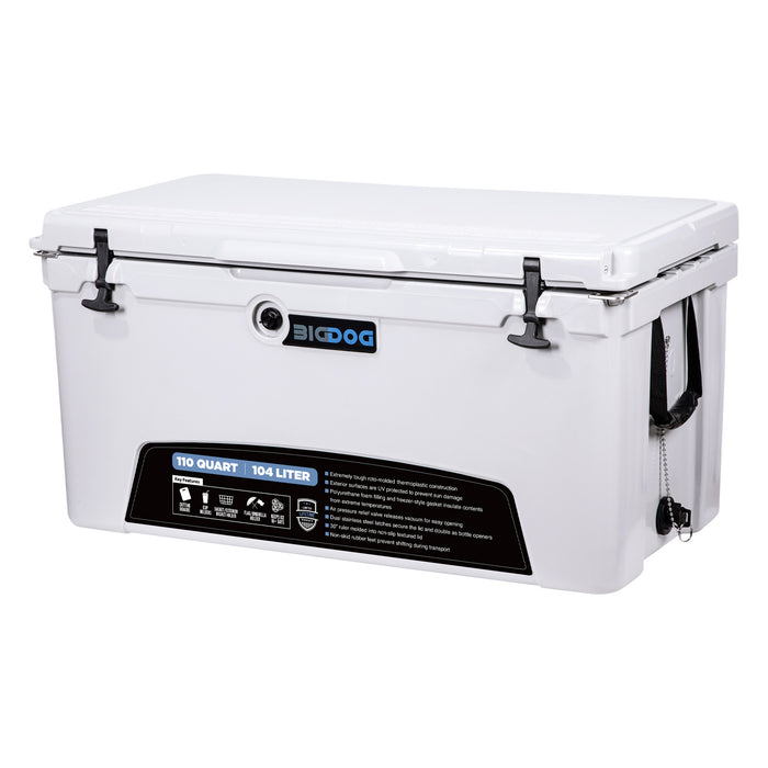 Husky Towing BDC110 Beverage Cooler - Truck Part Superstore