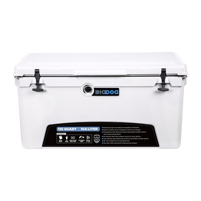 Husky Towing BDC110 Beverage Cooler - Truck Part Superstore
