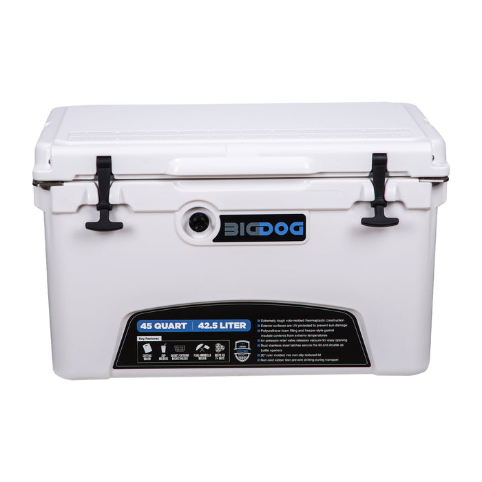 Husky Towing BDC45 Beverage Cooler - Truck Part Superstore