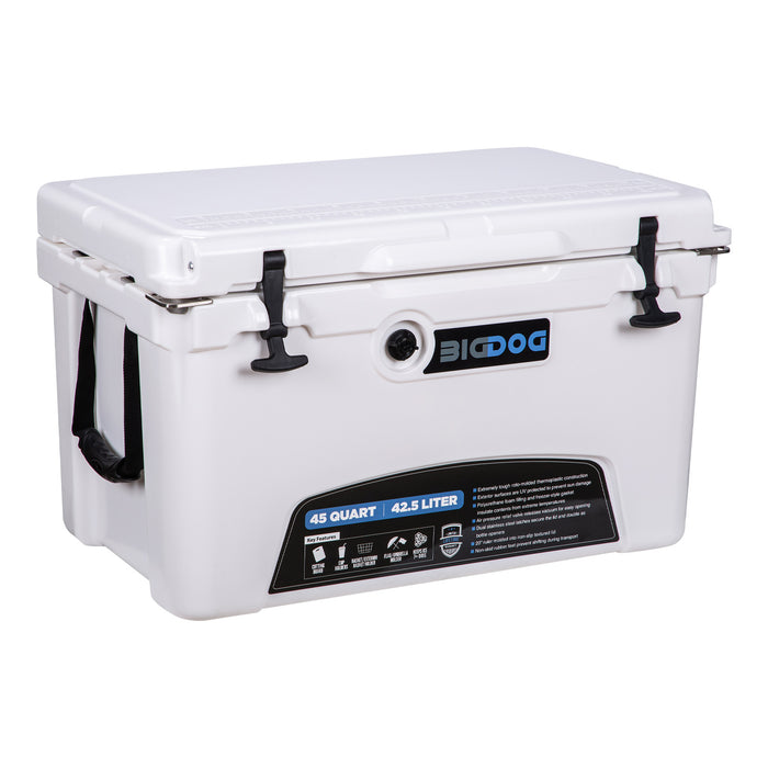Husky Towing BDC45 Beverage Cooler - Truck Part Superstore