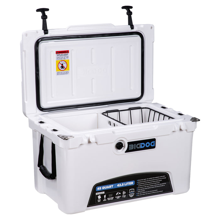 Husky Towing BDC45 Beverage Cooler - Truck Part Superstore