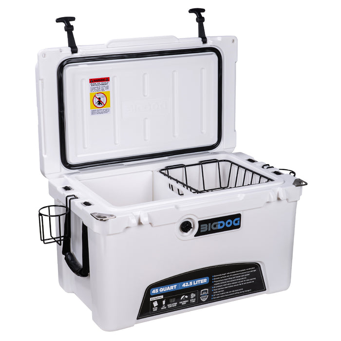 Husky Towing BDC45 Beverage Cooler - Truck Part Superstore
