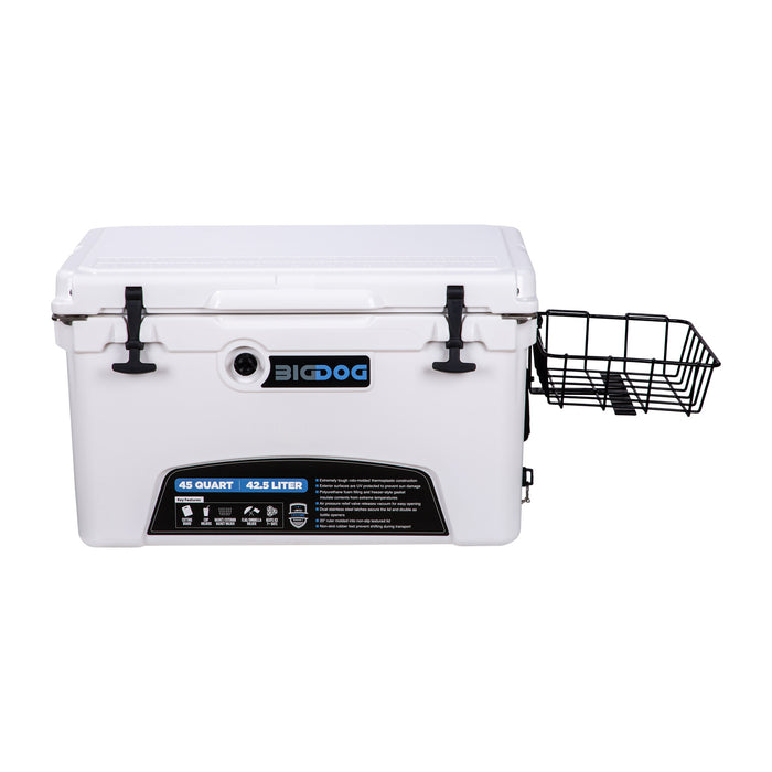 Husky Towing BDC45 Beverage Cooler - Truck Part Superstore