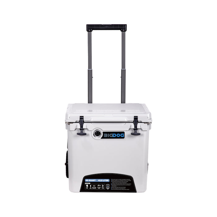 Husky Towing BDCR45 Beverage Cooler - Truck Part Superstore