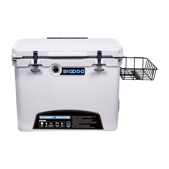 Husky Towing BDCR60 Beverage Cooler - Truck Part Superstore