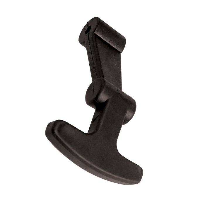 Husky Towing RBBRCLAMP Replacement for Big Dog Coolers; Set Of 2 - Truck Part Superstore