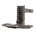Husky Towing 33257 Receiver Hitch Mounted Step - Truck Part Superstore