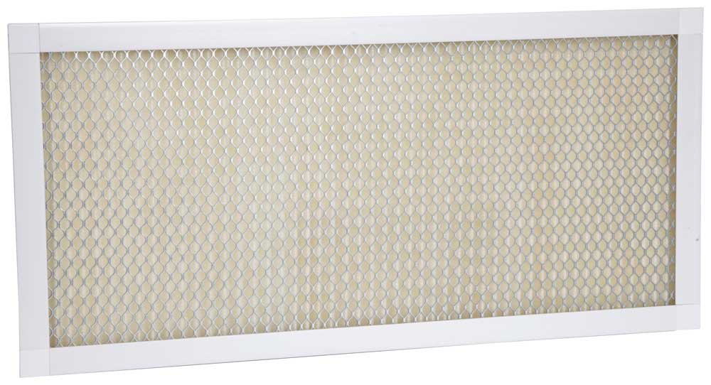 K&N HVC-11020 HVAC System Filter Access Door - Truck Part Superstore