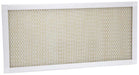 K&N HVC-11020 HVAC System Filter Access Door - Truck Part Superstore
