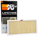 K&N HVC-11020 HVAC System Filter Access Door - Truck Part Superstore