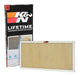 K&N HVC-11224 HVAC Filter; 12 x 24 x 1 - Truck Part Superstore