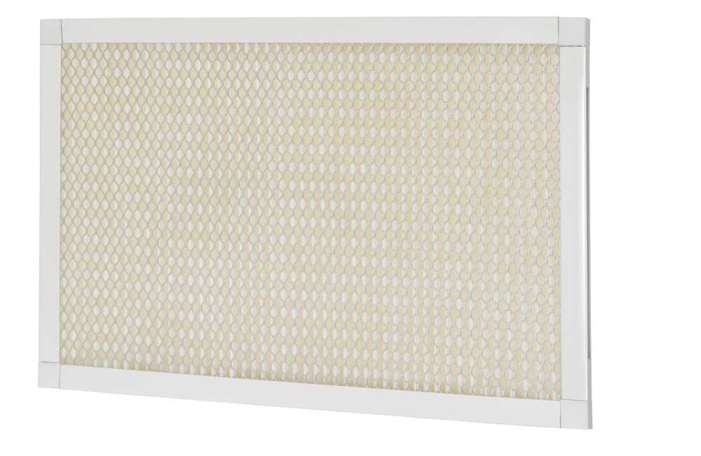 K&N HVC-11420 HVAC Filter; 14 x 20 x 1 - Truck Part Superstore