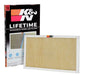 K&N HVC-11420 HVAC Filter; 14 x 20 x 1 - Truck Part Superstore