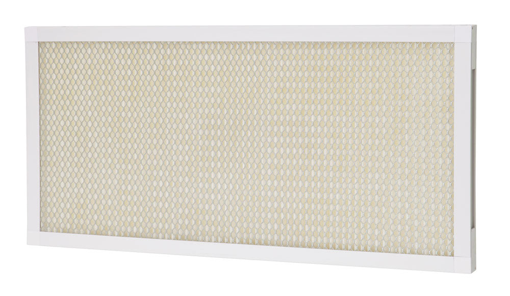 K&N HVC-11425 HVAC Filter; 14 x 25 x 1 - Truck Part Superstore