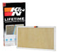 K&N HVC-11425 HVAC Filter; 14 x 25 x 1 - Truck Part Superstore