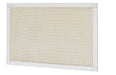 K&N HVC-11620 HVAC Filter; 16 x 20 x 1 - Truck Part Superstore