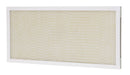K&N HVC-11830 HVAC Filter; 18 x 30 x 1 - Truck Part Superstore