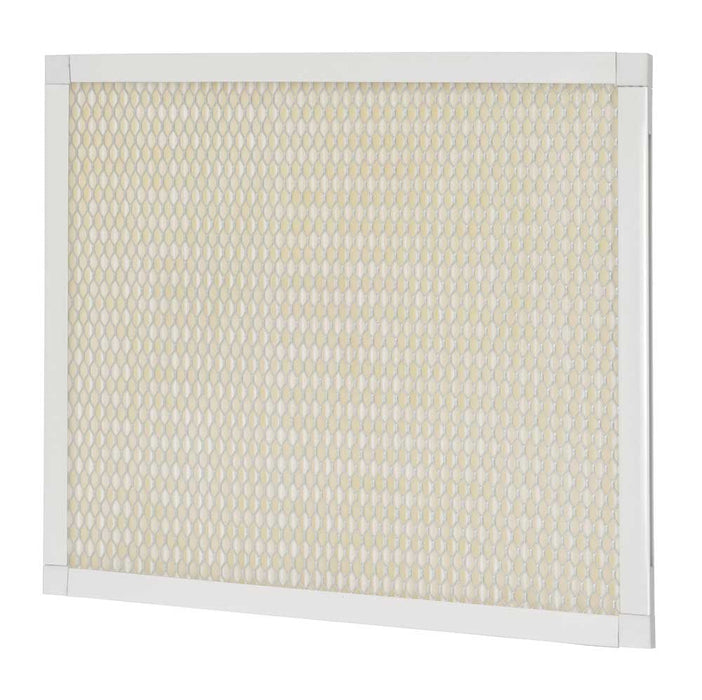 K&N HVC-12020 HVAC Filter; 20 x 20 x 1 - Truck Part Superstore