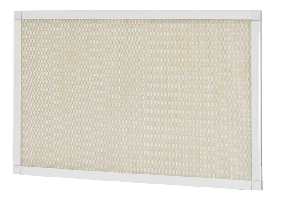 K&N HVC-12030 HVAC Filter; 20 x 30 x 1 - Truck Part Superstore