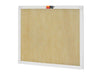 K&N HVC-12424 HVAC Filter; 24 x 24 x 1 - Truck Part Superstore